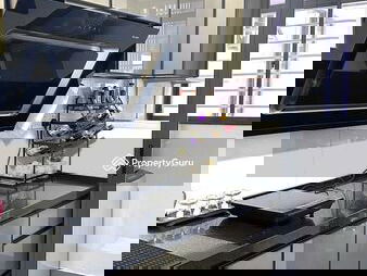 Riana South, Malaysia Riana South, Malaysia