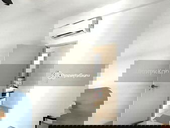 Riana South, Malaysia Riana South, Malaysia