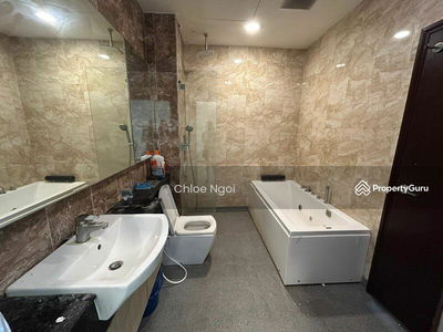 Paragon Suites @ CIQ, Malaysia Paragon Suites @ CIQ, Malaysia