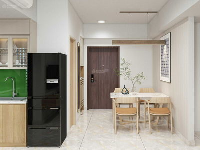 The Ascentia Phu My Hung, Vietnam The Ascentia Phu My Hung, Vietnam