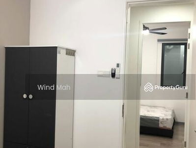 United Point Residence @ North Kiara, Malaysia United Point Residence @ North Kiara, Malaysia