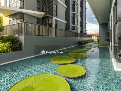 Le Pavilion, Puchong Le Pavilion, Puchong