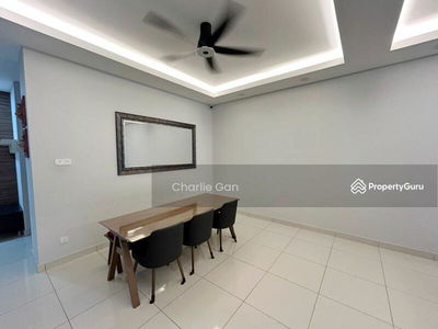 Tropicana Aman, Malaysia Tropicana Aman, Malaysia