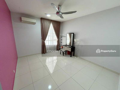 Tropicana Aman, Malaysia Tropicana Aman, Malaysia