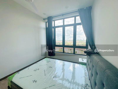 Botanika @ Bayu Puteri, Malaysia Botanika @ Bayu Puteri, Malaysia