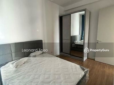 Sunway Serene, Malaysia Sunway Serene, Malaysia