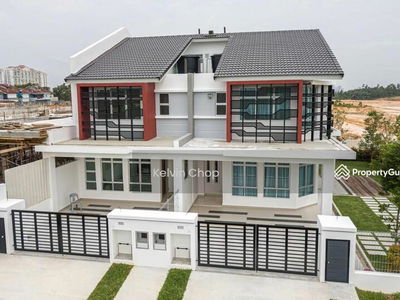 Taman Skudai Baru Taman Skudai Baru