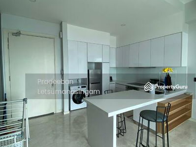 KL Eco City Vogue Suites 1, Malaysia KL Eco City Vogue Suites 1, Malaysia