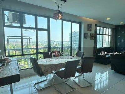 The Sky Executive Suites @ Bukit Indah, Malaysia The Sky Executive Suites @ Bukit Indah, Malaysia