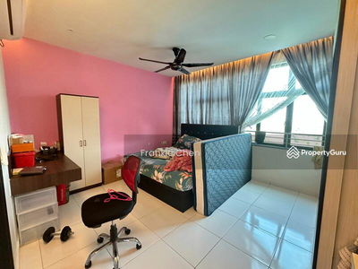 The Sky Executive Suites @ Bukit Indah, Malaysia The Sky Executive Suites @ Bukit Indah, Malaysia