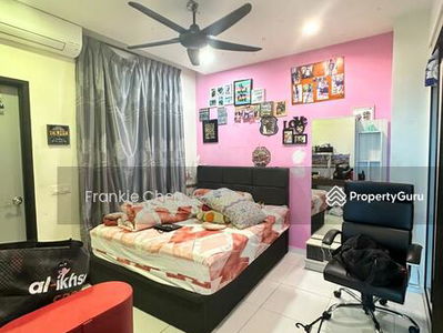 The Sky Executive Suites @ Bukit Indah, Malaysia The Sky Executive Suites @ Bukit Indah, Malaysia