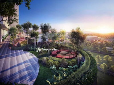 Trion @ KL, Malaysia Trion @ KL, Malaysia