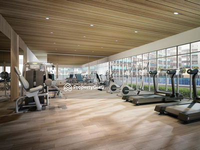 Waterside Residence, Malaysia Waterside Residence, Malaysia