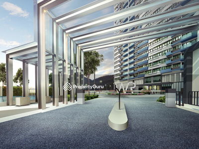 Waterside Residence, Malaysia Waterside Residence, Malaysia