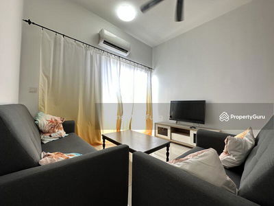 The Olive, Malaysia The Olive, Malaysia