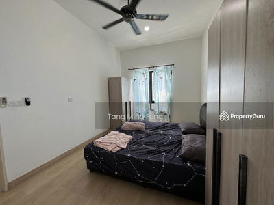 The Olive, Malaysia The Olive, Malaysia