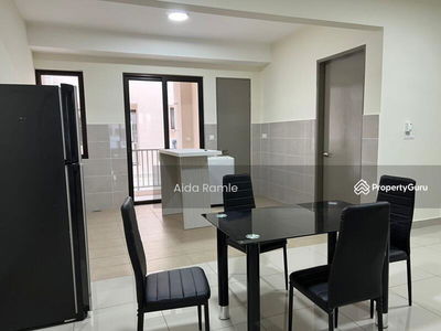 The Strata, Malaysia The Strata, Malaysia