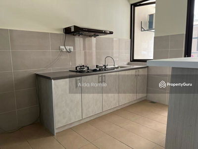 The Strata, Malaysia The Strata, Malaysia