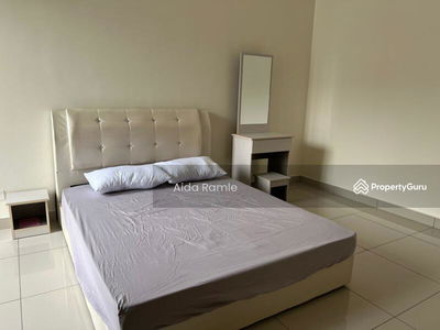 The Strata, Malaysia The Strata, Malaysia