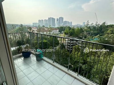 PARTIAL FURNISH Verdi Ecodominium Cyberjaya, Malaysia PARTIAL FURNISH Verdi Ecodominium Cyberjaya, Malaysia