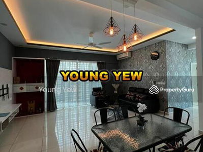 Imperial Residences @ Sungai Ara, Malaysia Imperial Residences @ Sungai Ara, Malaysia