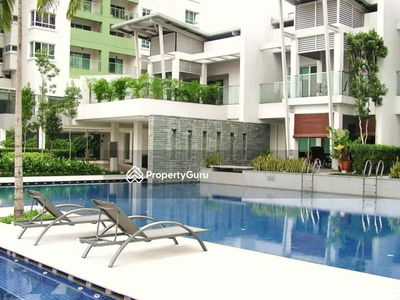 Kiara Designer Suites, Malaysia Kiara Designer Suites, Malaysia