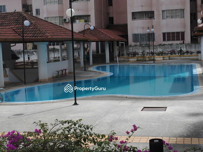 Bam Villa, Malaysia Bam Villa, Malaysia