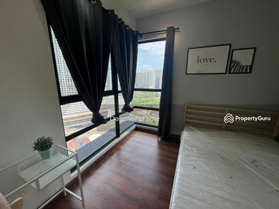 The Nest Residences, Malaysia The Nest Residences, Malaysia