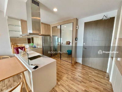 The Potpourri @ Ara Damansara, Malaysia The Potpourri @ Ara Damansara, Malaysia