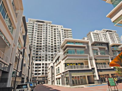 Zenith Residences, Malaysia Zenith Residences, Malaysia