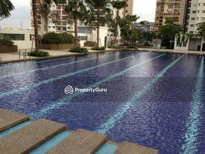 Zenith Residences, Malaysia Zenith Residences, Malaysia