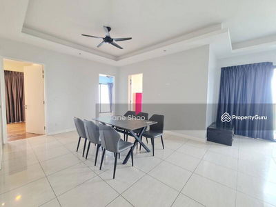 Sky Condominium @ Bandar Puchong Jaya, Malaysia Sky Condominium @ Bandar Puchong Jaya, Malaysia