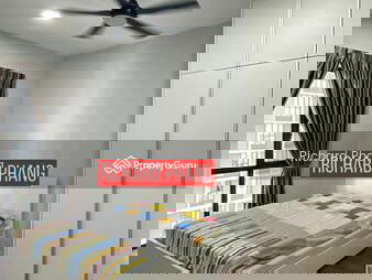 Vertu Resort @ Aspen Vision City, Malaysia Vertu Resort @ Aspen Vision City, Malaysia