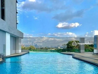 City of Green @ Bukit Jalil, Malaysia City of Green @ Bukit Jalil, Malaysia