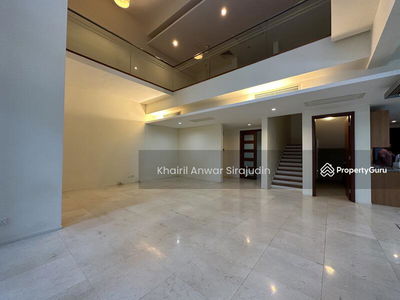 Dua Residency, Malaysia Dua Residency, Malaysia