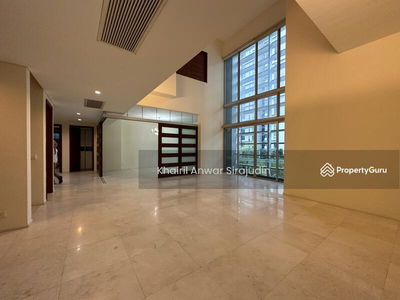 Dua Residency, Malaysia Dua Residency, Malaysia