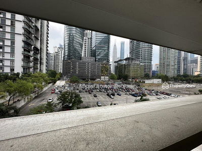 Dua Residency, Malaysia Dua Residency, Malaysia