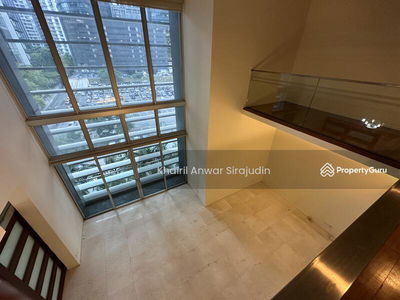 Dua Residency, Malaysia Dua Residency, Malaysia