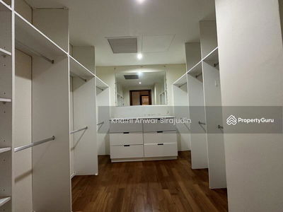 Dua Residency, Malaysia Dua Residency, Malaysia