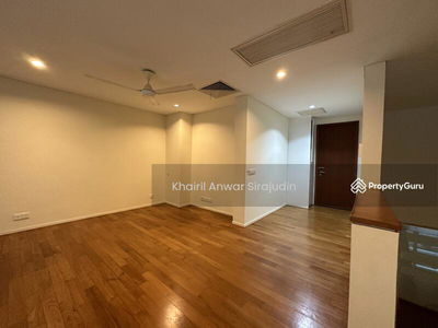 Dua Residency, Malaysia Dua Residency, Malaysia