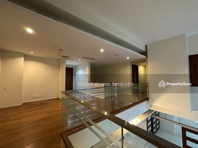 Dua Residency, Malaysia Dua Residency, Malaysia