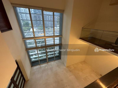 Dua Residency, Malaysia Dua Residency, Malaysia