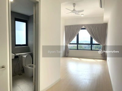 The Pano, Jalan Ipoh, Malaysia The Pano, Jalan Ipoh, Malaysia