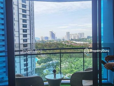 Waterside Residence, Malaysia Waterside Residence, Malaysia