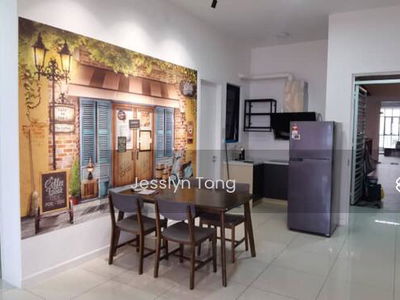 Le Pavilion, Puchong, Malaysia Le Pavilion, Puchong, Malaysia