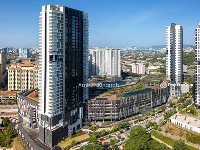 KL East: The Ridge, Malaysia KL East: The Ridge, Malaysia