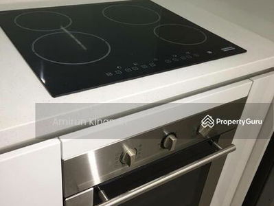 KL East: The Ridge, Malaysia KL East: The Ridge, Malaysia