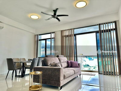 The Park 2 @ Pavilion Bukit Jalil, Malaysia The Park 2 @ Pavilion Bukit Jalil, Malaysia