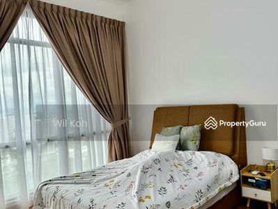 The Park 2 @ Pavilion Bukit Jalil, Malaysia The Park 2 @ Pavilion Bukit Jalil, Malaysia