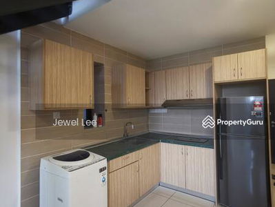 D' Latour @ DK City Bandar Sunway, Malaysia D' Latour @ DK City Bandar Sunway, Malaysia